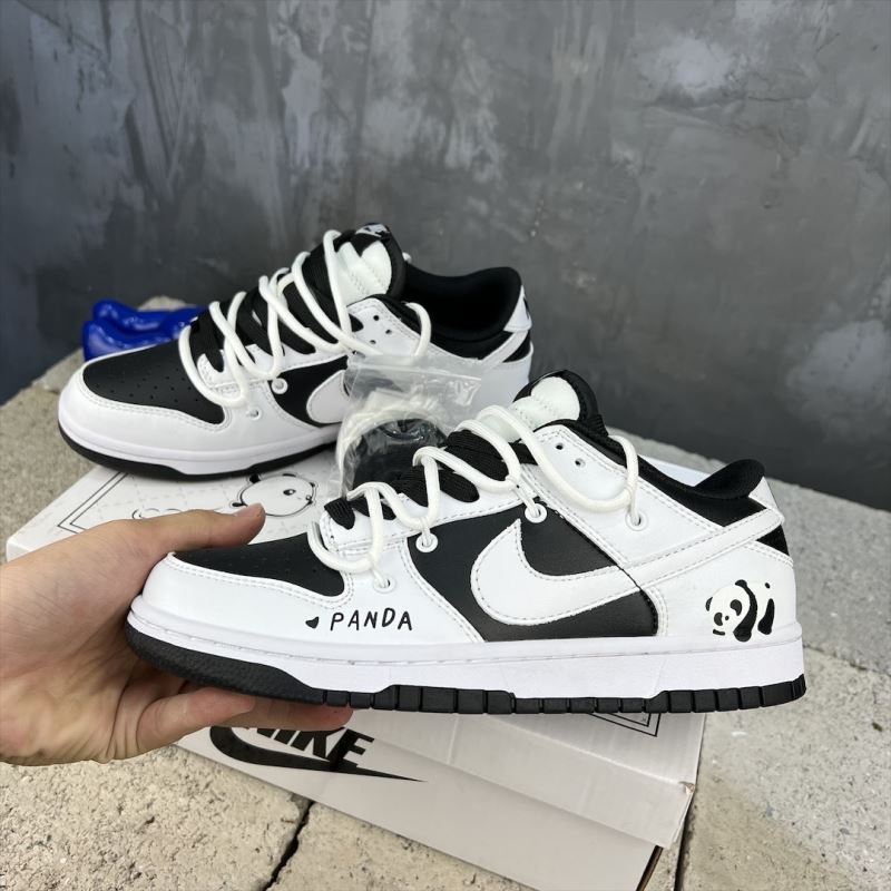 Nike Dunk Shoes